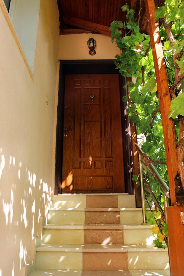 Babacari Apartment Gjirokaster Exterior photo