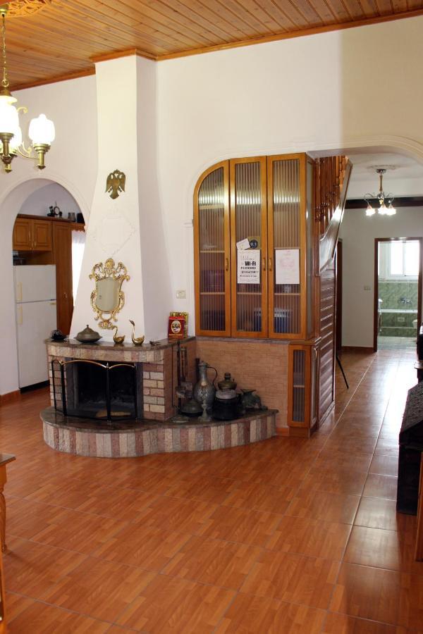 Babacari Apartment Gjirokaster Exterior photo